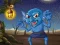 Hra Goblin Fight Match 3 online