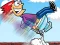Hra Farting Flippy King online