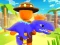 Hra My Dinosaur Land online