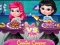 Hra Cooking Contest online
