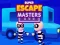 Hra Super Escape Masters online