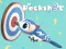 Hra Peckshot online