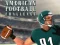 Hra American Football Challenge online