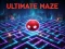 Hra Ultimate Maze online