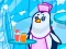 Hra Penguin Cafe online