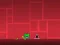 Hra Cube Geometry Dash online