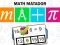 Hra Math Matador online