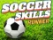 Hra Soccer Skills Runner online