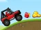Hra Among Hill Climber online