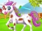 Hra Baby Taylor Cute Pony Care online