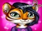 Hra Cute Animal Hair Salon online
