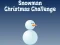 Hra Snowman Christmas Challenge online