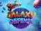Hra Galaxy Defense online