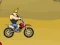 Hra Johnny Bravo Beach Stunt online