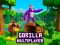 Hra Gorilla Multiplayer online