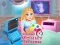 Hra Pregnant Mommy Care Games online