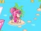 Hra Pinkz Adventure online