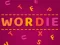 Hra Wordie online