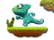 Hra Dino Run Adventure online