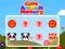 Hra Cute Animals Memory online