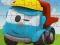 Hra Leo The Truck Jigsaw online