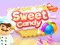 Hra Sweet Candy online
