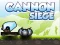 Hra Cannon Siege online