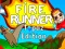 Hra Fire Runner online