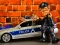 Hra Police Officers Puzzle online