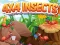 Hra 4x4 Insects online
