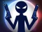 Hra Stick War: New Age online