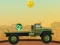 Hra Bomber Truck online