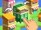 Hra Crafty Town Merge City online