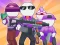 Hra Agents io online