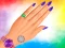 Hra Nail Art Design online