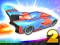 Hra Fly Car Stunt 2 online