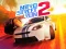 Hra Nitro Street Run 2 online