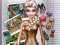 Hra Ice Princess Doll Creator online
