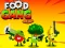Hra Food Gang Run online