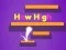 Hra How High online