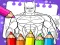 Hra Batman Beyond Coloring Book online