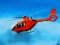 Hra Helicopter Puzzle online