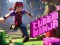 Hra Cube Ninja online