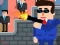 Hra Mr Funny Bullet 2 online