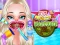 Hra Ava Mouth Makeover online