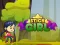 Hra Stick Girl online