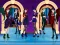 Hra Gothic Dress Up online