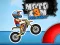 Hra Moto X3M  Pool Party online