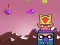 Hra Birdy Smash online