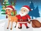 Hra Christmas Trains online